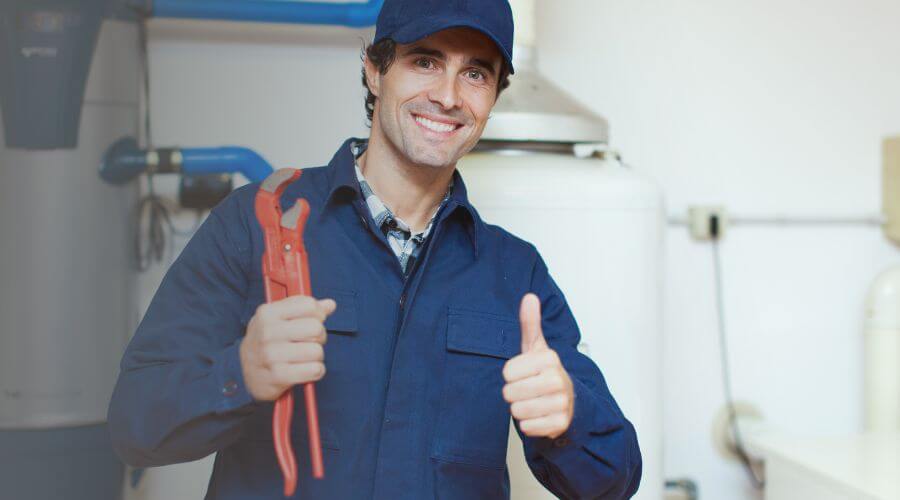 Local expert plumbing services in Waitsfield, VT